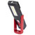 KS Tools 150.4495 Mobile Workshop Hand Lamp, Foldable, 3 Watt Cob Led