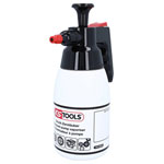 KS Tools 150.8258 Pump Spray Bottle For Brake Cleaner, 1 L