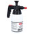 KS Tools 150.8258 Pump Spray Bottle For Brake Cleaner, 1 L