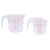 KS Tools 150.9205 Measuring Cup Set, 3 Pcs
