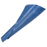 KS Tools 150.9303 Flexible Funnel With Aluminium Body