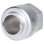 KS Tools 150.9405 Strut Entrainer Socket, 14mm, Mercedes W203