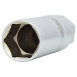 KS Tools 150.9421 Shock Absorber External Hexagonal Counter Holder Socket 21mm