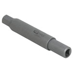 KS Tools 150.9435 10mm Shock Absorber Special Profile Counter Bit Socket,5,2X8mm