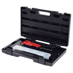 KS Tools 150.9520 Hand Rivetting Toolset+200 Rivets,205 Pcs