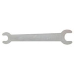KS Tools 150.9644 Combination Spanner 19 + 15 mm, For 150.9630