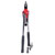 KS Tools 150.9660 Long-Arm Hand Riveter Set For Thread Sleeves, 10 Pcs