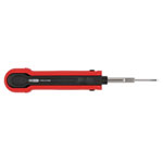 KS Tools 154.0108 Unlocking Tool For Blade Terminal/Blade Terminal Sleeve 1,5 mm