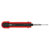 KS Tools 154.0108 Unlocking Tool For Blade Terminal/Blade Terminal Sleeve 1,5 mm