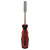 KS Tools 159.1198 Ergotorqueplus 1/4 Bit Screwdriver 205mm