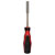 KS Tools 159.1198 Ergotorqueplus 1/4 Bit Screwdriver 205mm