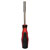 KS Tools 159.1198 Ergotorqueplus 1/4 Bit Screwdriver 205mm