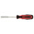 KS Tools 159.1198 Ergotorqueplus 1/4 Bit Screwdriver 205mm