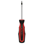 KS Tools 159.1254 Ergotorqueplus® Screwdriver For Tri-Wing Screws, #0