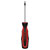 KS Tools 159.1254 Ergotorqueplus® Screwdriver For Tri-Wing Screws, #0