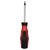 KS Tools 159.1254 Ergotorqueplus® Screwdriver For Tri-Wing Screws, #0