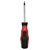 KS Tools 159.1254 Ergotorqueplus® Screwdriver For Tri-Wing Screws, #0