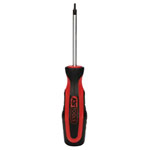 KS Tools 159.1255 Ergotorqueplus® Screwdriver For Tri-Wing Screws, #1