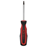 KS Tools 159.1256 Ergotorqueplus® Screwdriver For Tri-Wing Screws, #2