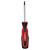 KS Tools 159.1256 Ergotorqueplus® Screwdriver For Tri-Wing Screws, #2