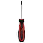 KS Tools 159.1257 Ergotorqueplus® Screwdriver For Tri-Wing Screws, #3