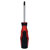 KS Tools 159.1258 Ergotorqueplus® Screwdriver For Tri-Wing Screws, #4