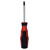 KS Tools 159.1258 Ergotorqueplus® Screwdriver For Tri-Wing Screws, #4