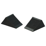 KS Tools 160.0382 Underlaid Rubber Wedge (Pair)