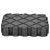 KS Tools 160.0391 Universal Rubber Mat For Lifting Platforms 155X125X35 mm