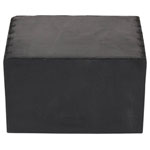 KS Tools 160.0392 Universal Rubber Mat For Lifting Platforms 115X100X70 mm