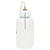KS Tools 160.0735 Brake Bleeder Bottle, 1 Litre