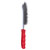 KS Tools 201.2300 Brake Calliper Brush, Steel, 250mm