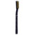 KS Tools 201.2316 Brass Wire Spark Plug Wire Brush 2 Rowed, 170mm