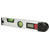 KS Tools 204.5591 Digital Angle Finder With Spirit Level, 0° - 225°