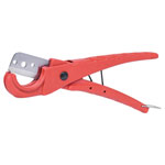 KS Tools 222.2051 Hose Cutter Ø 0-37mm, 210mm