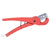 KS Tools 222.2051 Hose Cutter Ø 0-37mm, 210mm