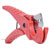 KS Tools 222.2051 Hose Cutter Ø 0-37mm, 210mm