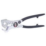 KS Tools 222.2062 Hose Cutter, Ø 6-35mm