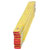 KS Tools 300.0060 Wooden Folding Rule, Yellow, 2M