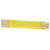 KS Tools 300.0060 Wooden Folding Rule, Yellow, 2M