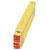 KS Tools 300.0060 Wooden Folding Rule, Yellow, 2M