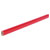 KS Tools 300.0070 Carpenters Pencil, Red, HB