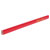 KS Tools 300.0070 Carpenters Pencil, Red, HB