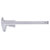 KS Tools 300.0510 Pocket Vernier Calliper 0-150mm, 235mm