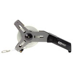 KS Tools 300.0052 Reel Tape Measure With Plastic Tape, 20M