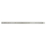 KS Tools 300.0103 Flexible Steel Rule, 250mm