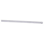 KS Tools 300.0104 Flexible Steel Rule, 300mm