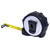 KS Tools 300.0132 Tape Measure - Locking Device & Belt Clip, Black Grey, 5M,19mm