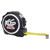 KS Tools 300.0135 Tape Measure With Locking Device And Belt Clip, 10M