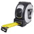 KS Tools 300.0135 Tape Measure With Locking Device And Belt Clip, 10M